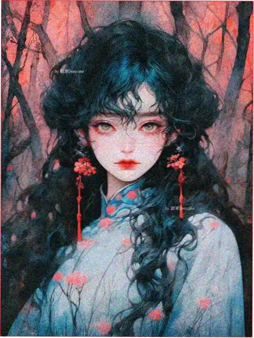 耽美漫画改编短剧资讯配图